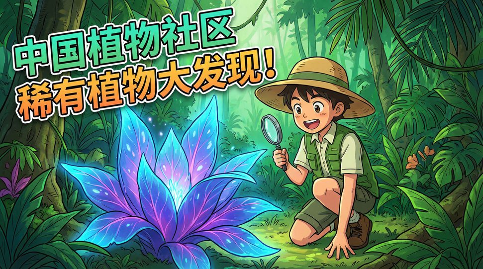 小小绘植物视频教程